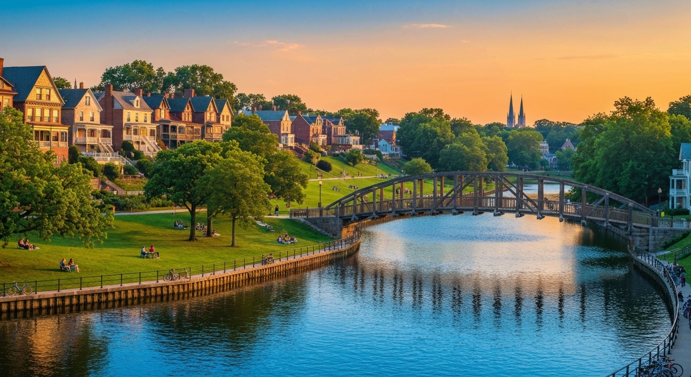 Laundromats in Bladensburg, Maryland