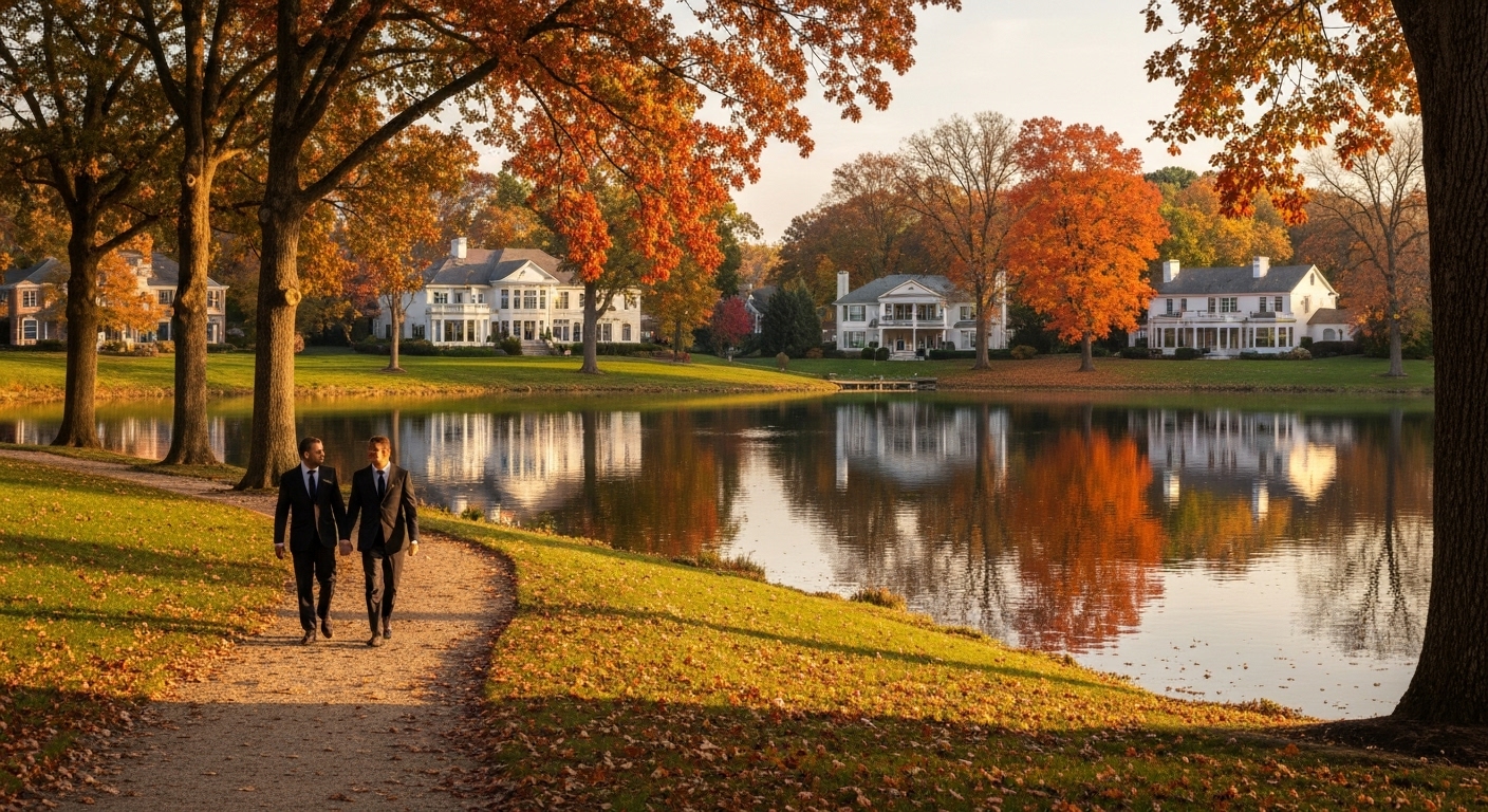 Laundromats in Bloomfield Township, Michigan