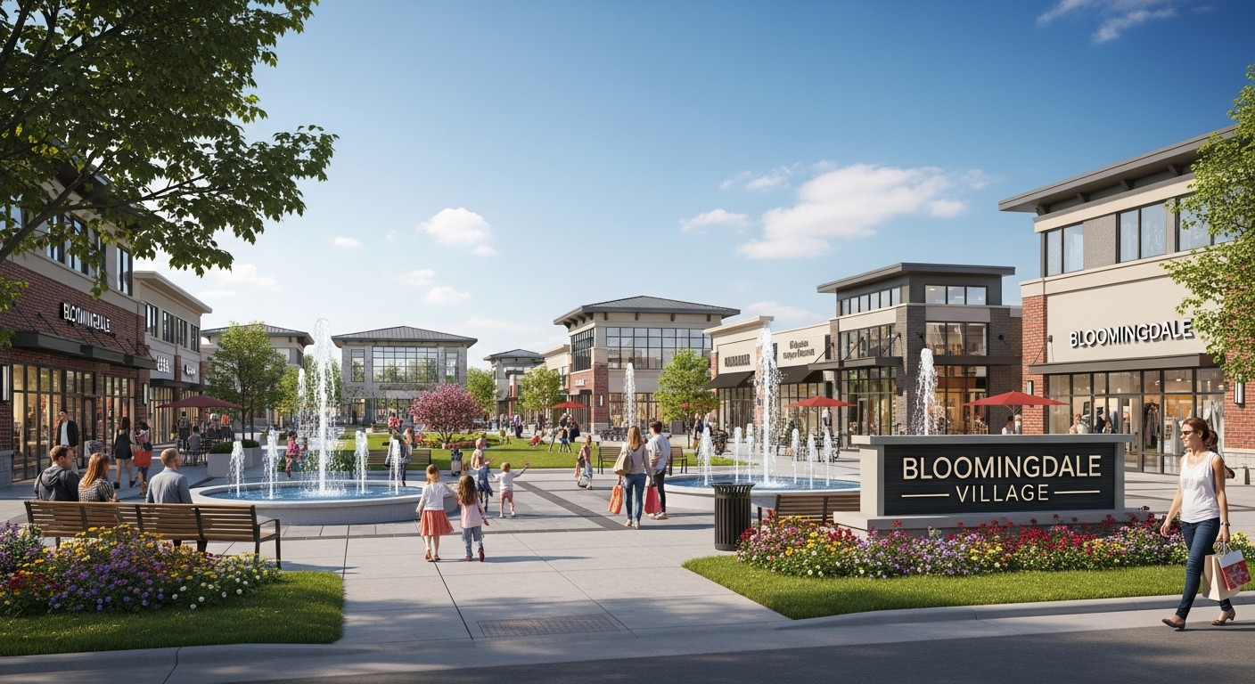 Laundromats in Bloomingdale, Illinois