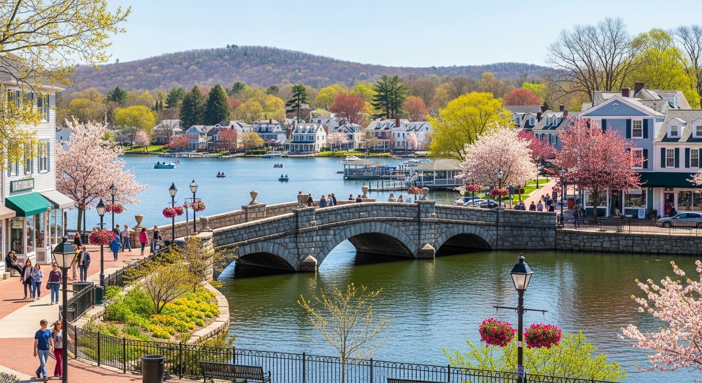 Laundromats in Bloomingdale, New Jersey