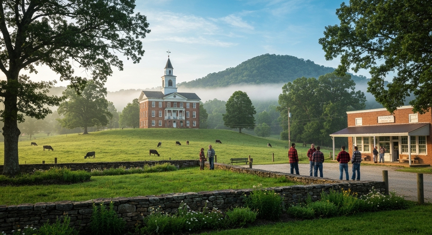Laundromats in Blountville, Tennessee