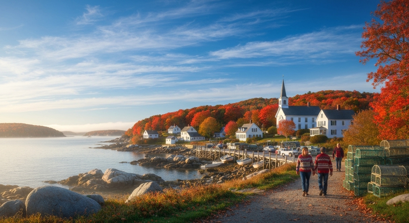 Laundromats in Blue Hill