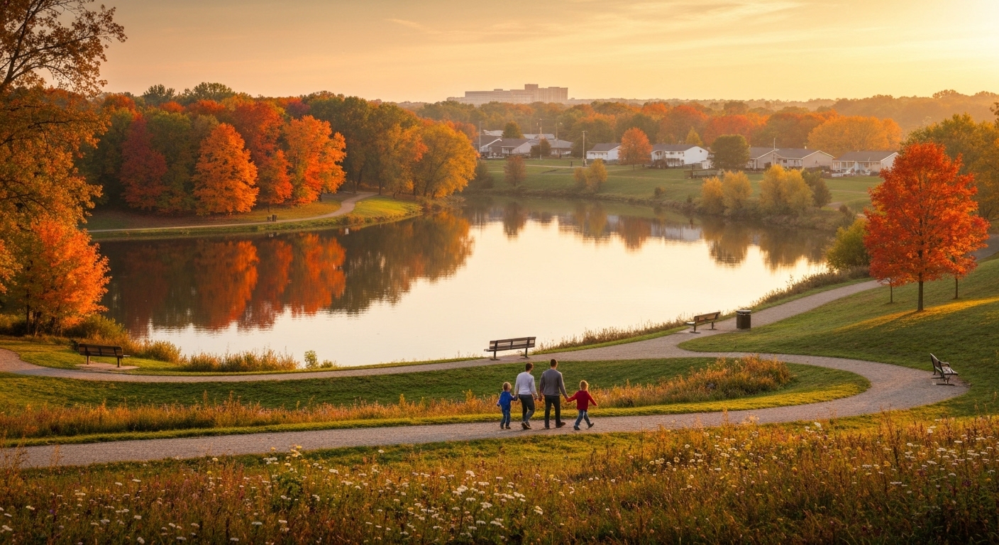 Laundromats in Boardman, Ohio