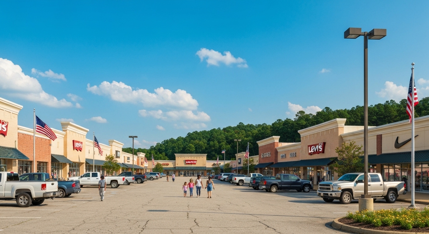 Laundromats in Boaz, Alabama