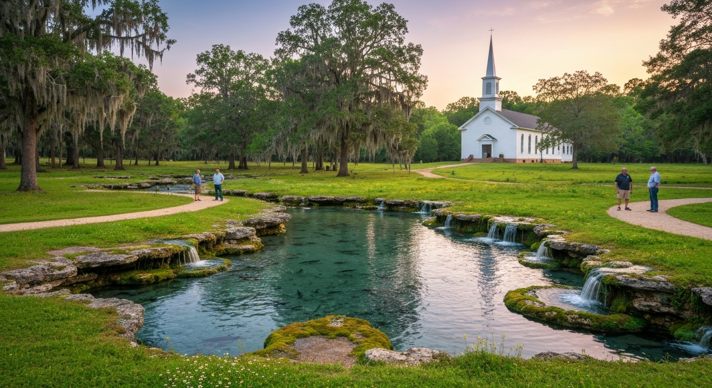 Laundromats in Boiling Springs, South Carolina