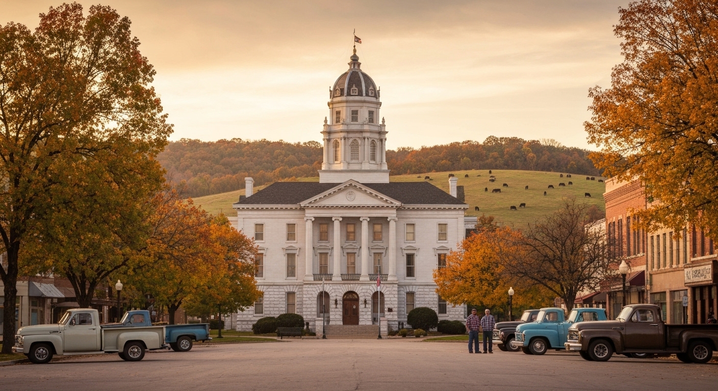 Laundromats in Bolivar, Missouri