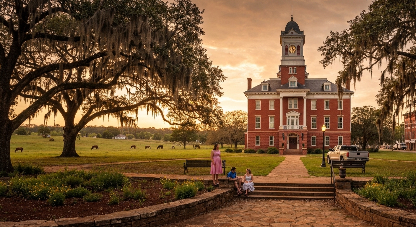 Laundromats in Bolivar, Tennessee