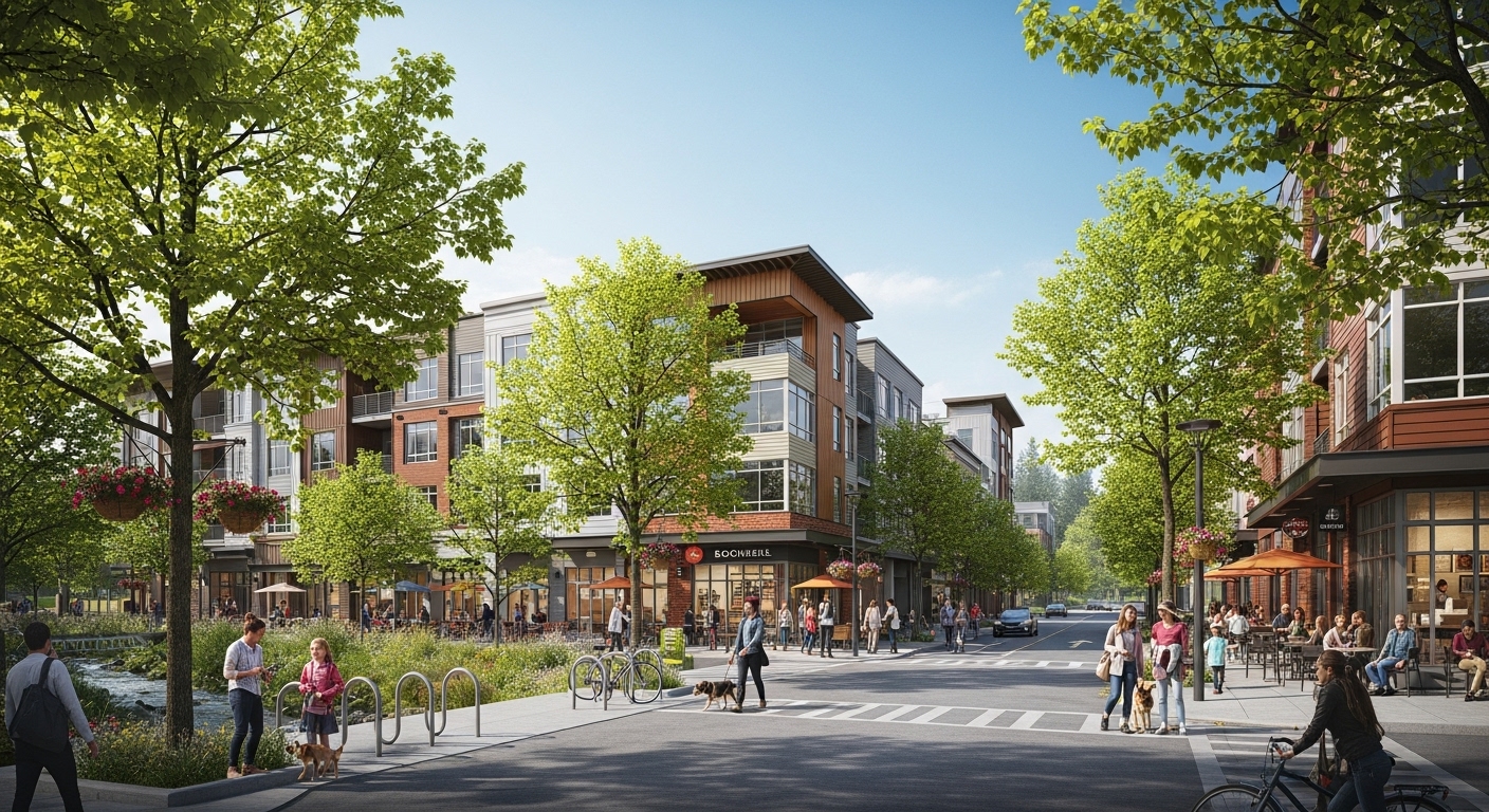 Laundromats in Bothell, Washington