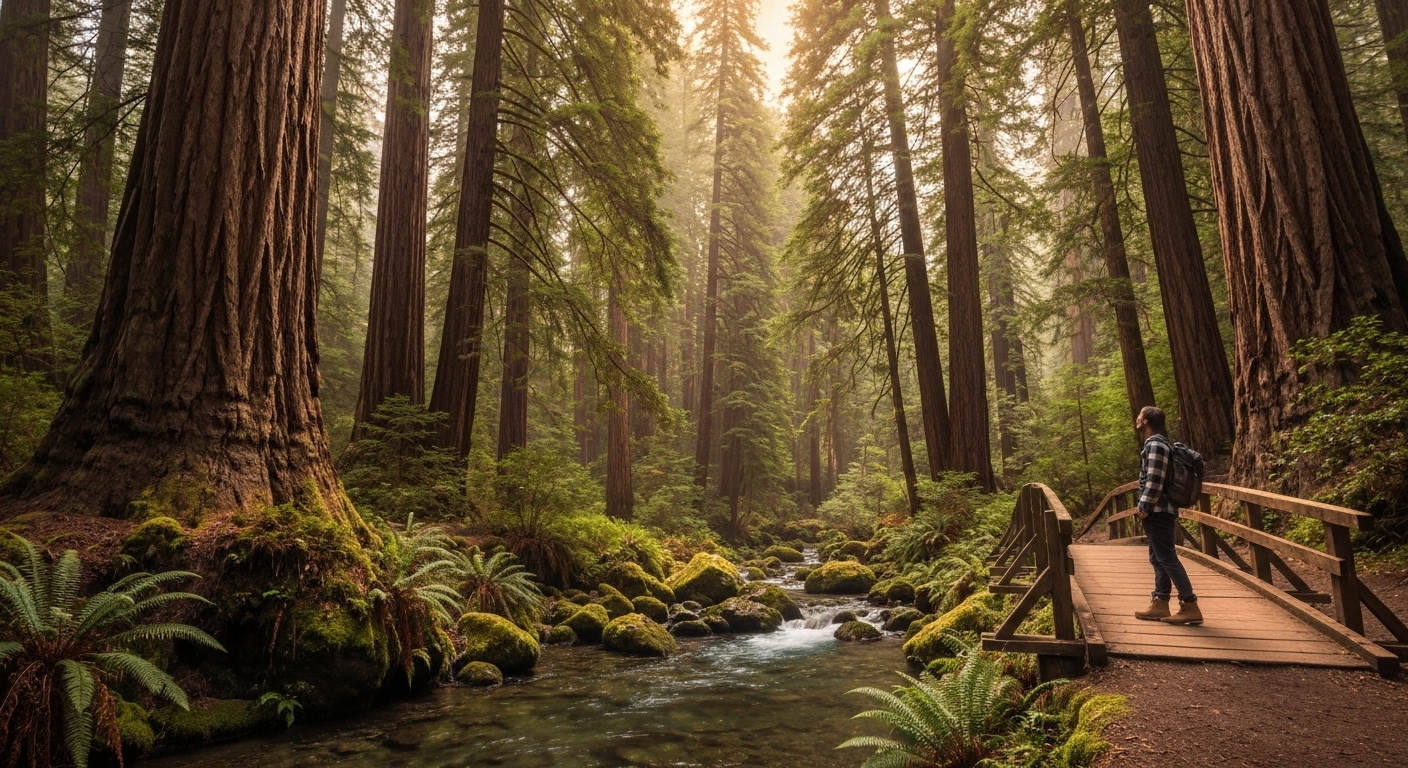 Laundromats in Boulder Creek, California