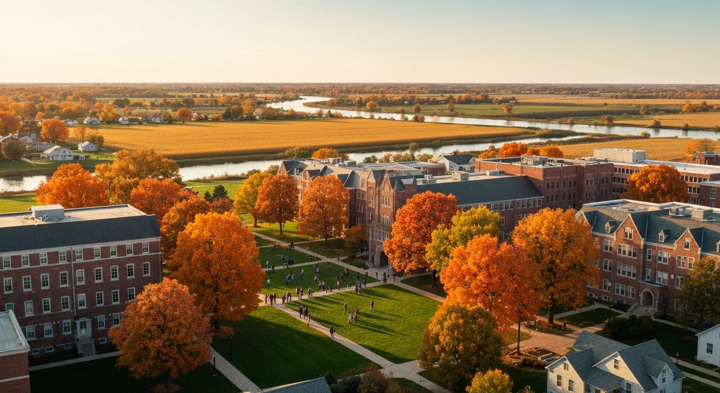 Laundromats in Bourbonnais, Illinois