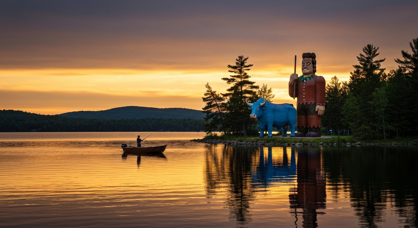 Laundromats in Brainerd, Minnesota