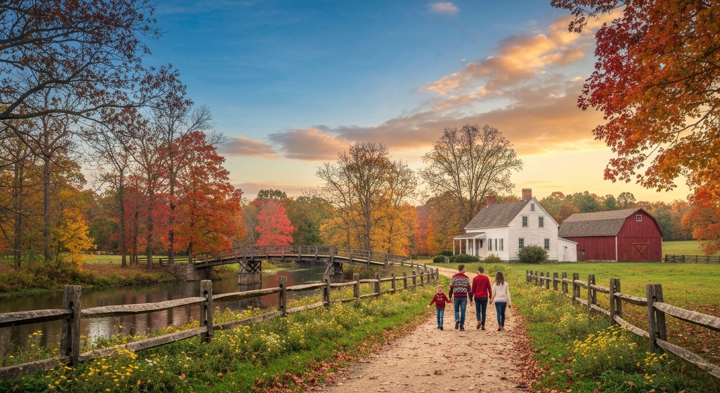 Laundromats in Brandywine, Maryland