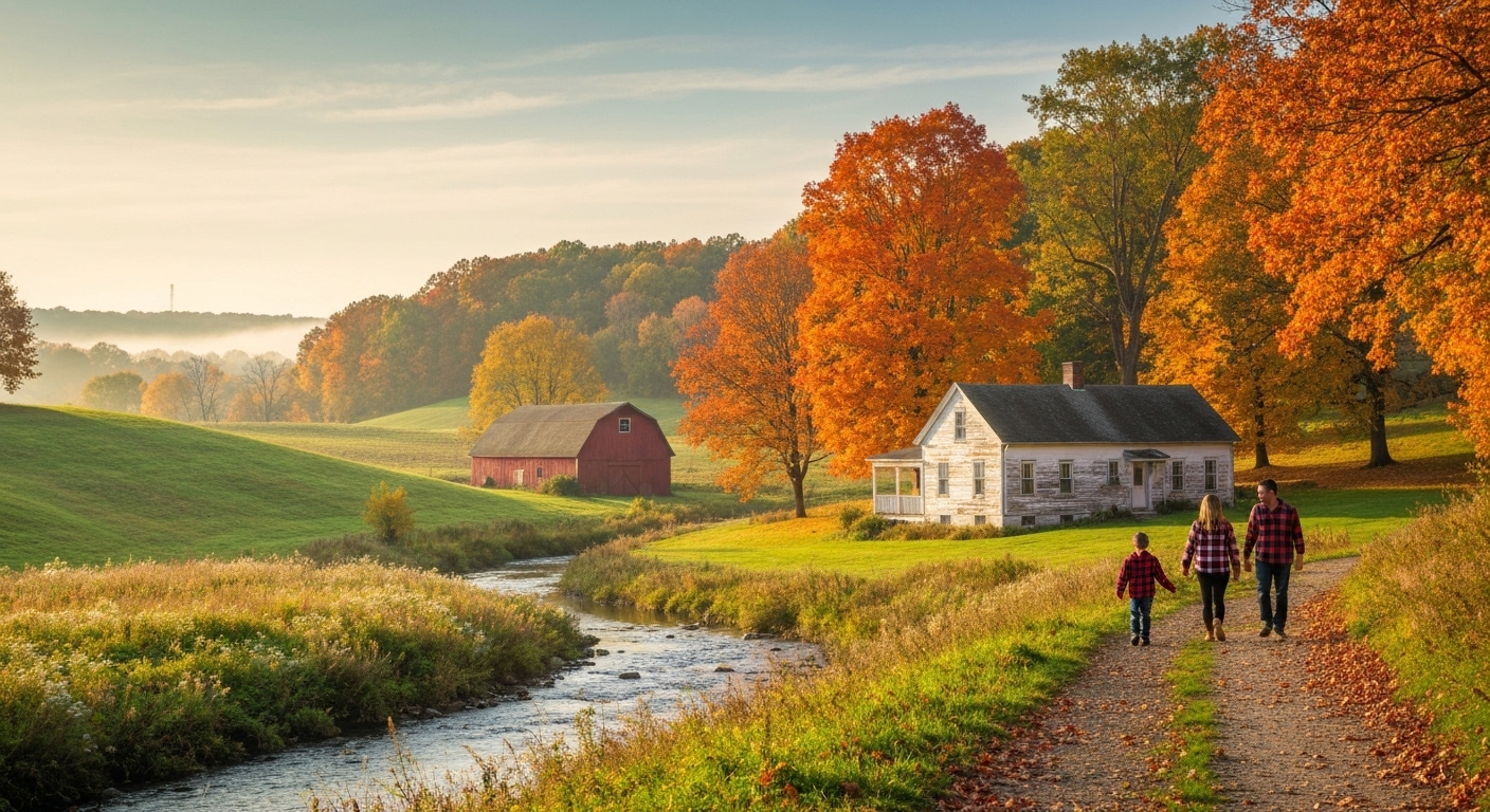 Laundromats in Brecksville, Ohio