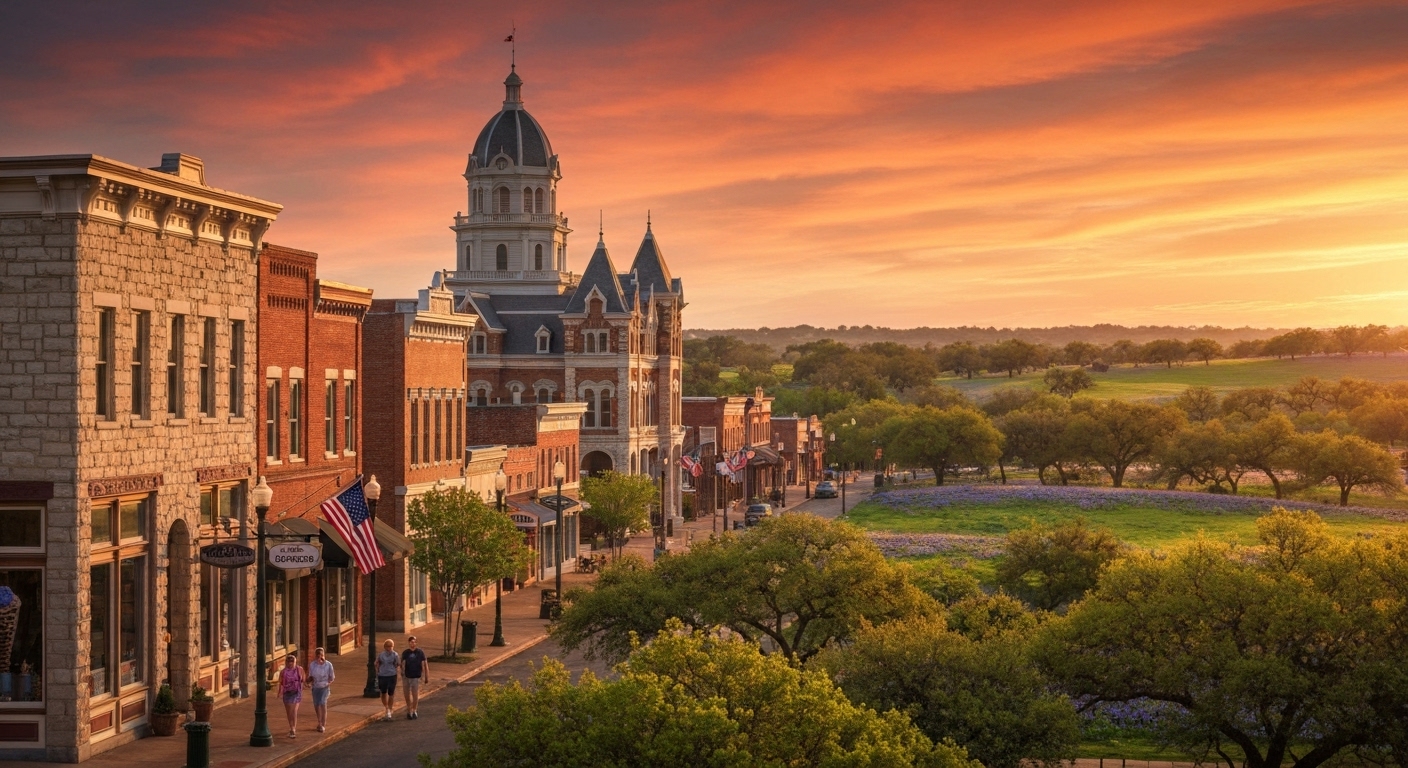 Laundromats in Brenham, Texas
