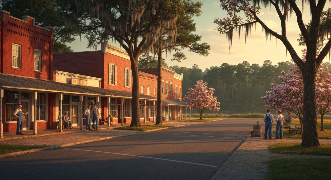 Laundromats in Brent, Alabama