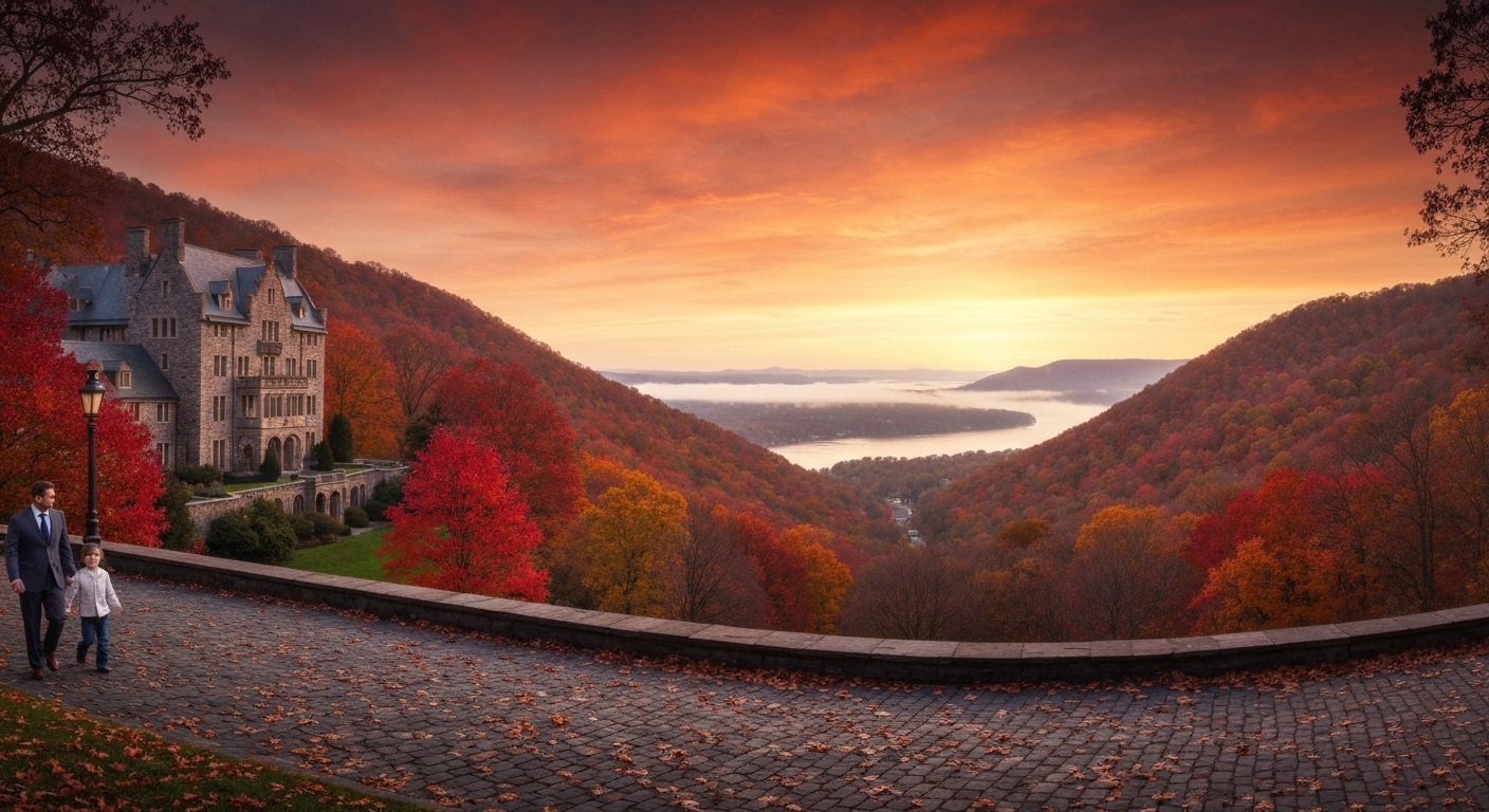 Laundromats in Briarcliff Manor, New York