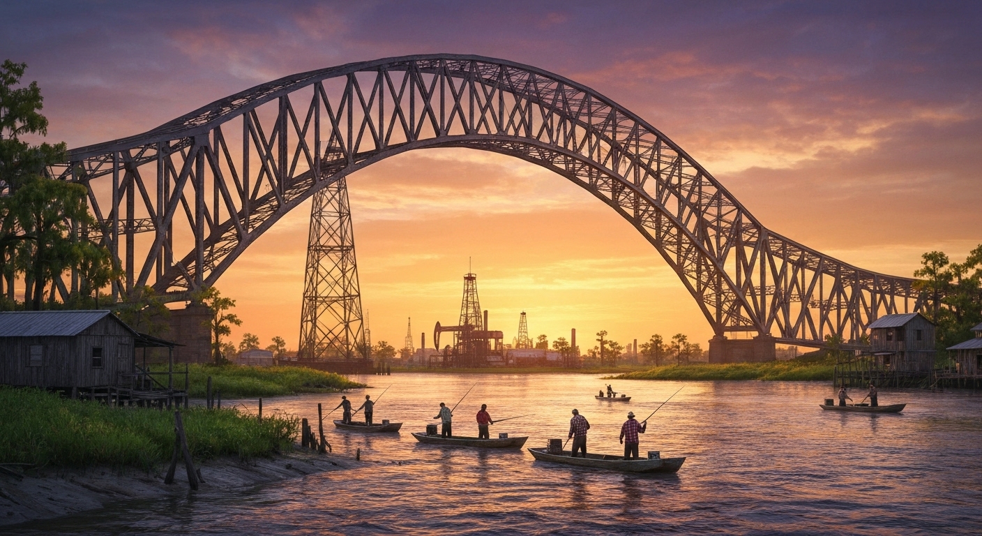 Laundromats in Bridge City, Louisiana