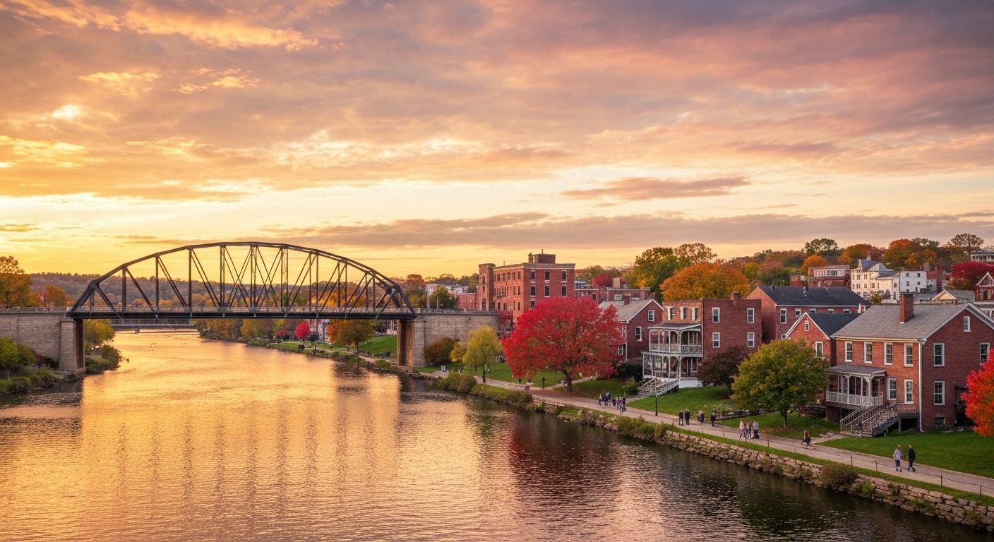 Laundromats in Bridgeport, Pennsylvania