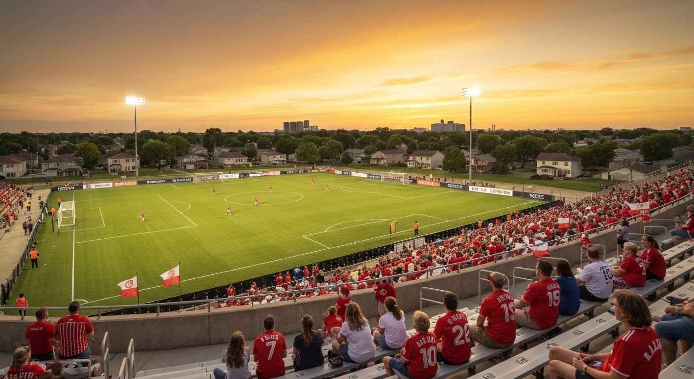Laundromats in Bridgeview, Illinois