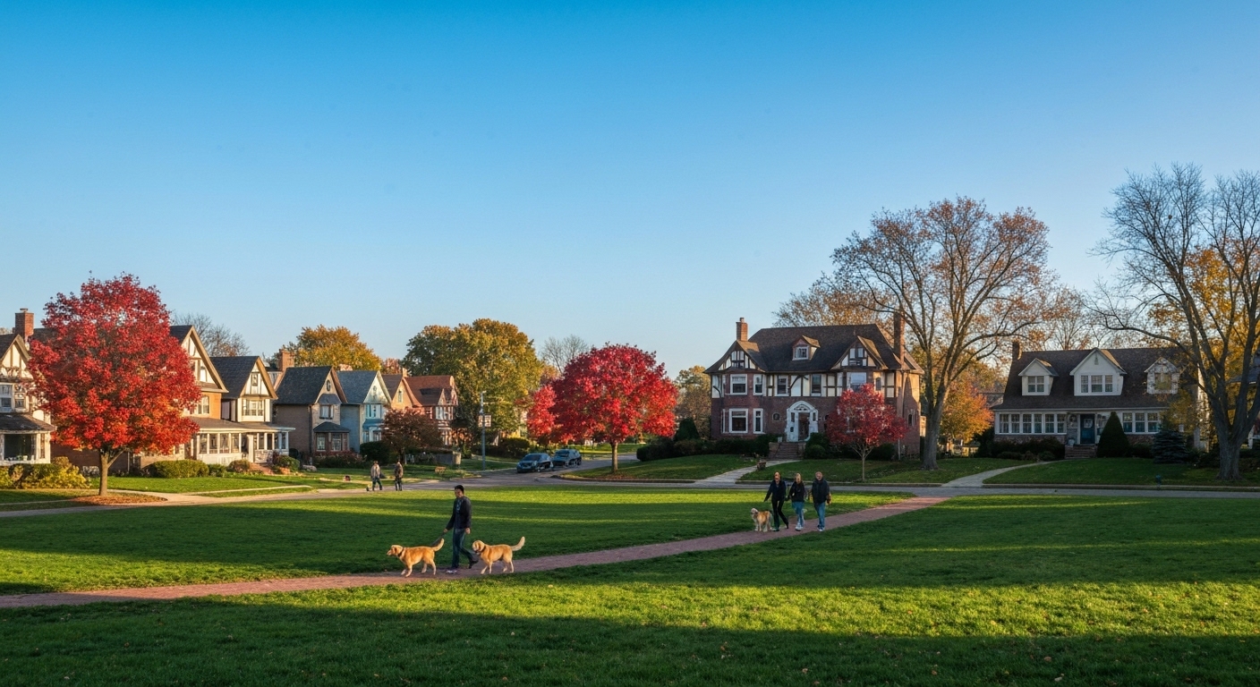 Laundromats in Brighton, New York