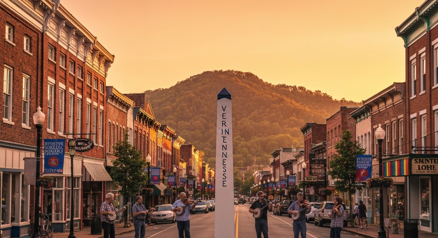 Laundromats in Bristol, Virginia