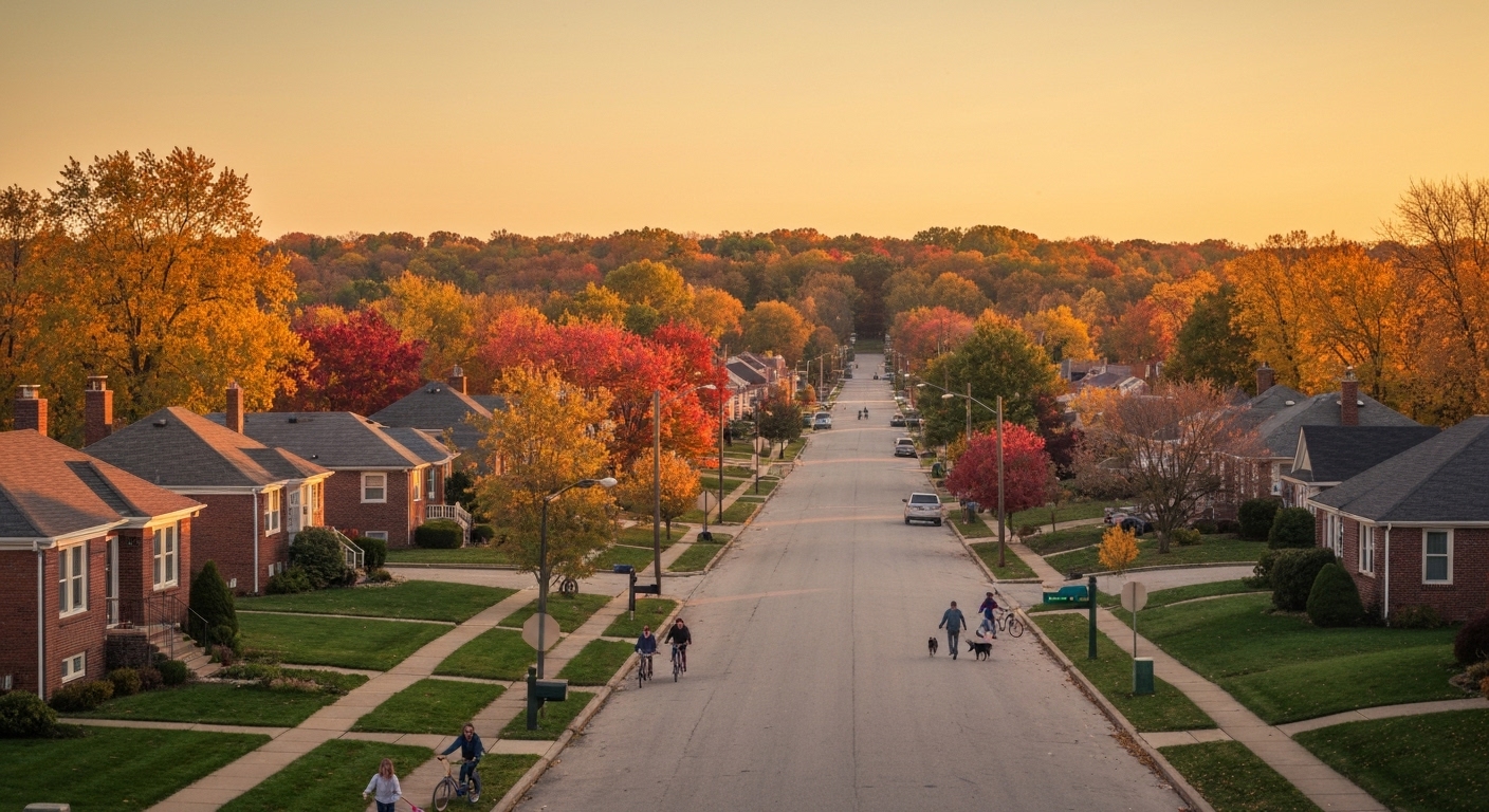 Laundromats in Broadview Heights, Ohio