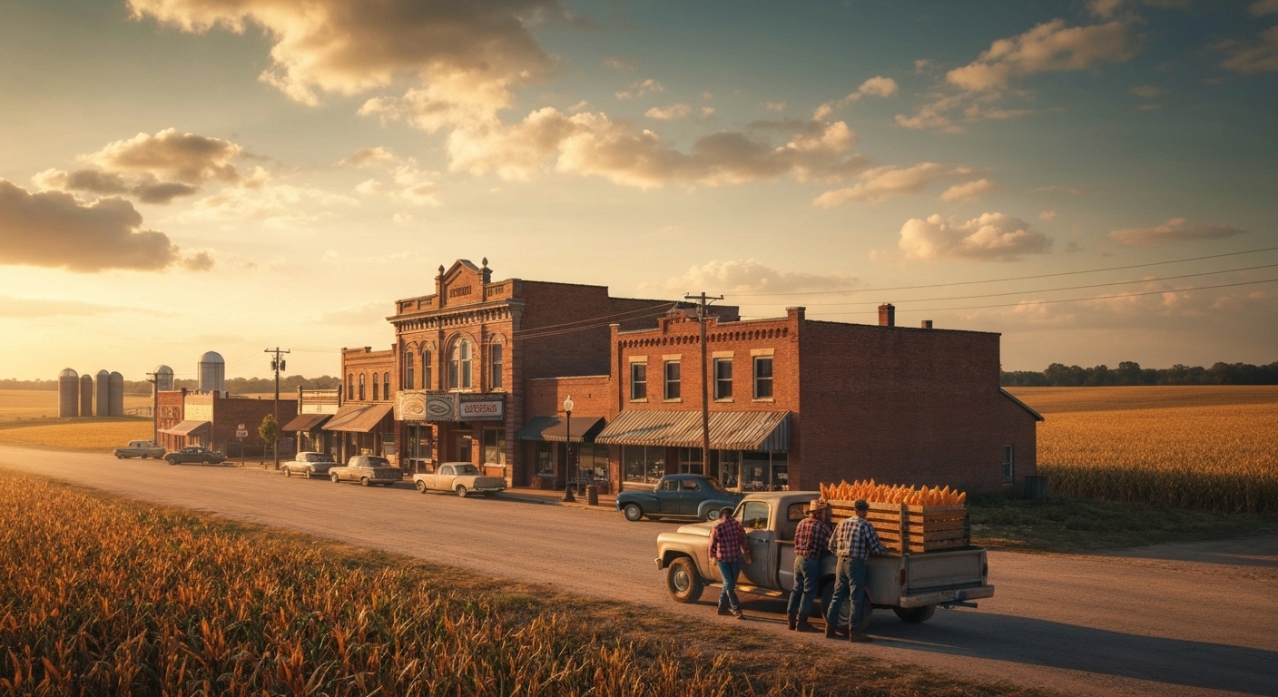 Laundromats in Brookfield, Missouri