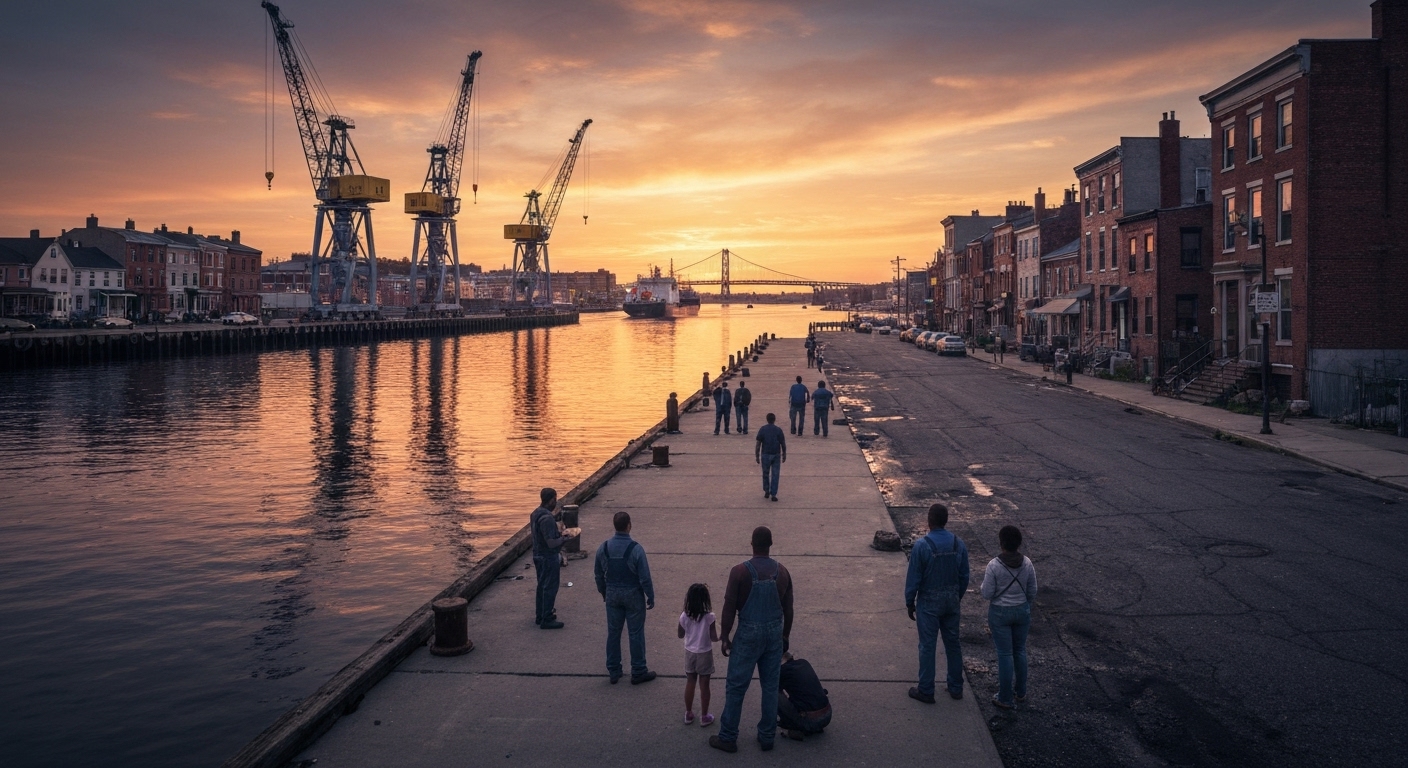 Laundromats in Brooklyn, Maryland