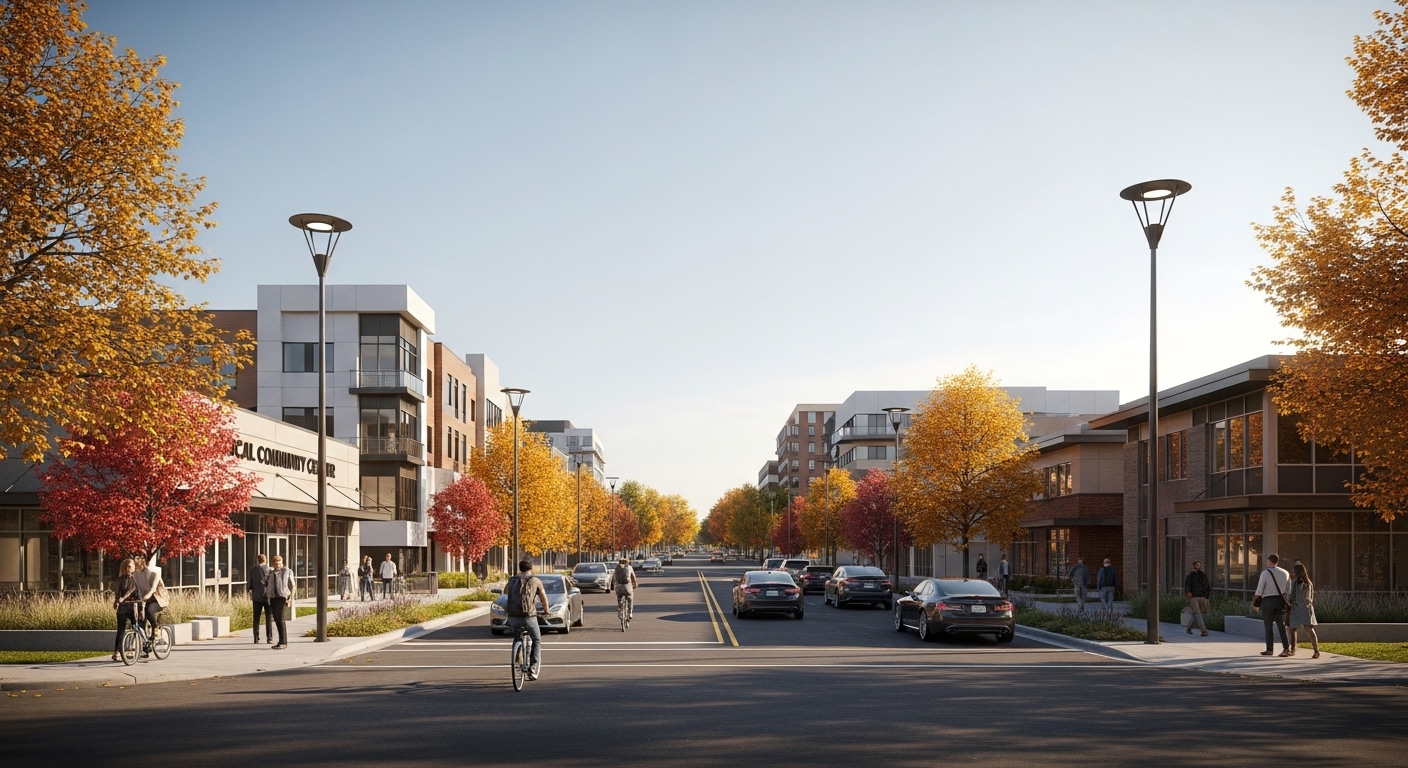 Laundromats in Brooklyn Park, Minnesota