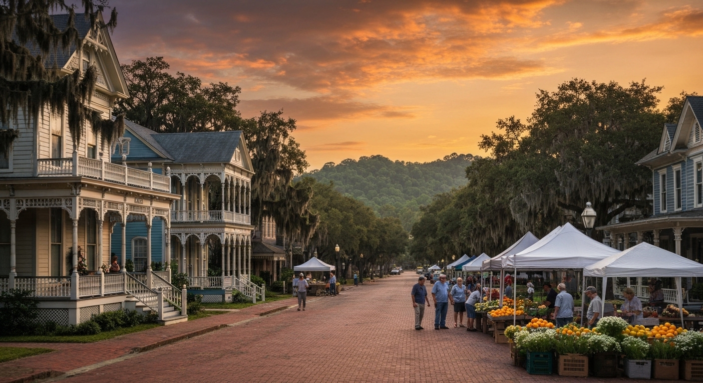 Laundromats in Brooksville, Florida