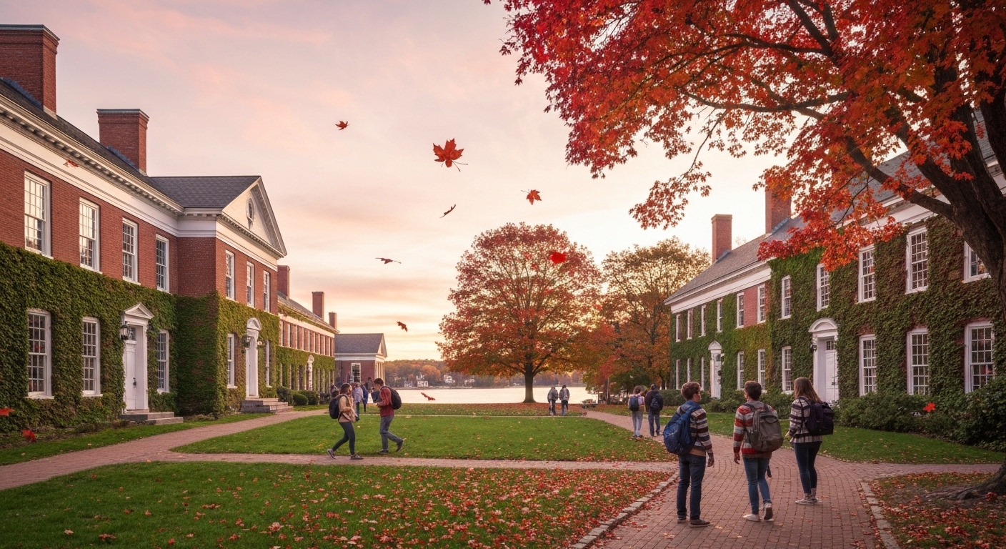 Laundromats in Brunswick, Maine