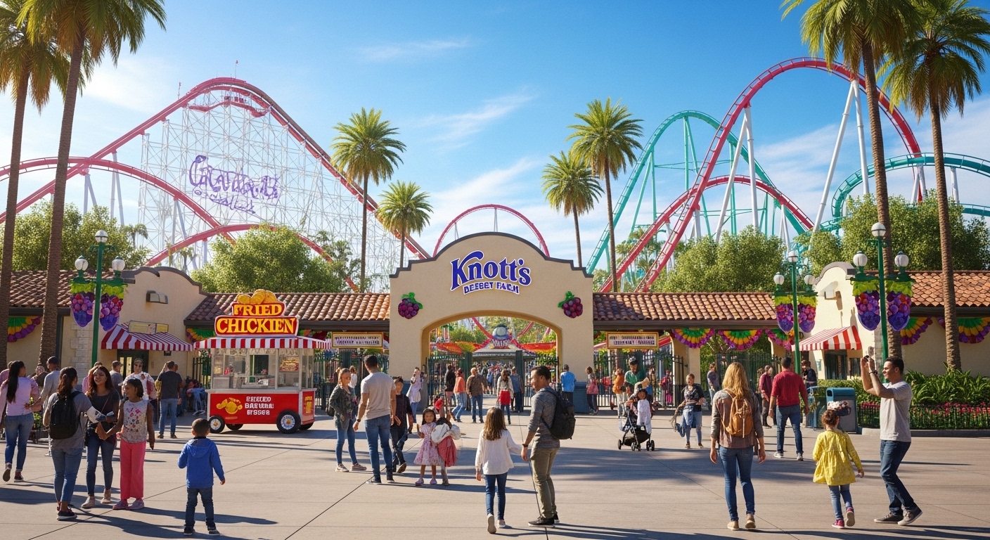 Laundromats in Buena Park, California
