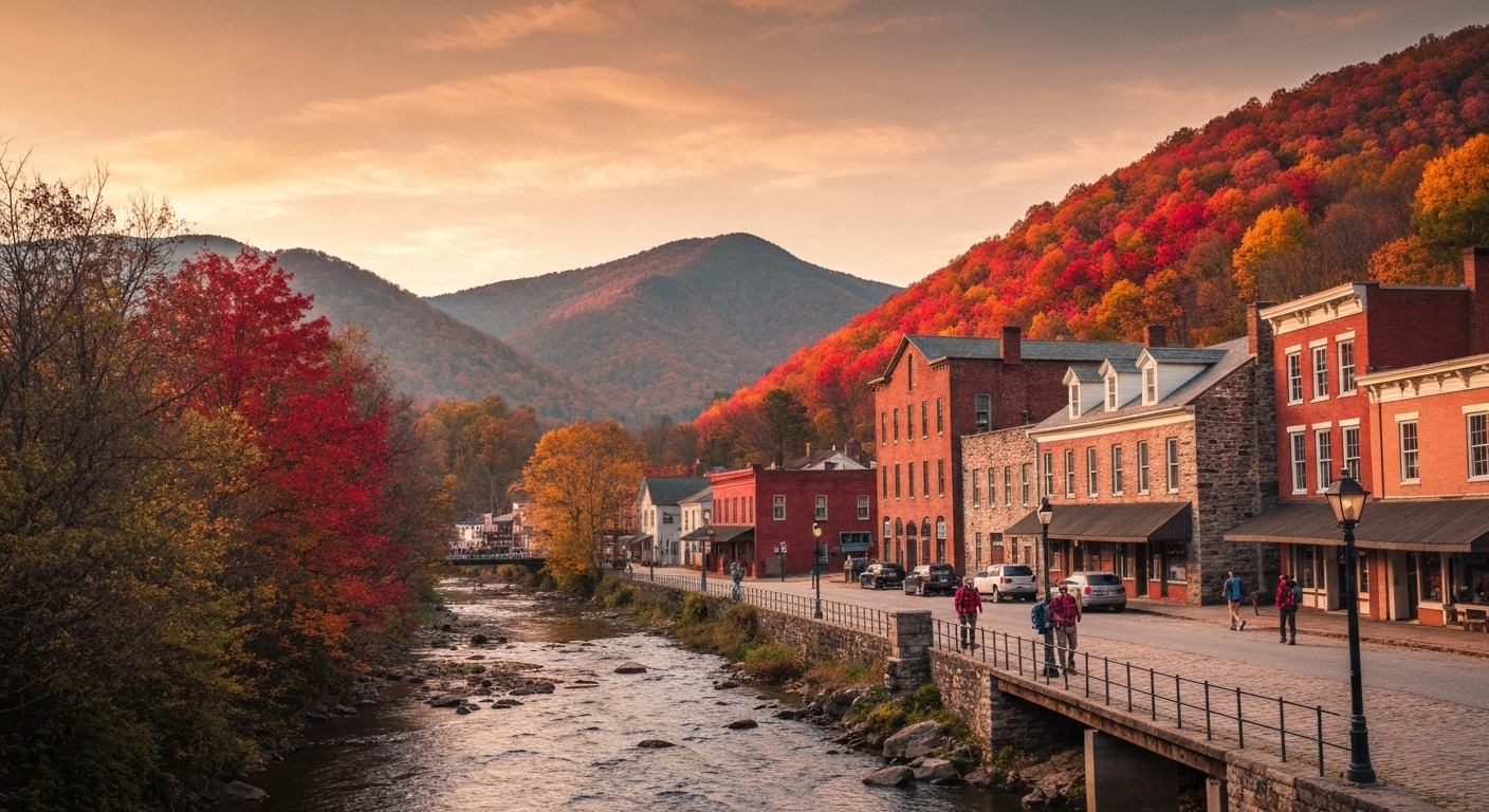 Laundromats in Buena Vista, Virginia