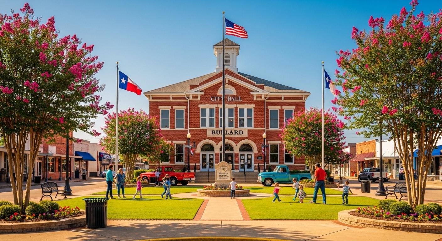Laundromats in Bullard, Texas