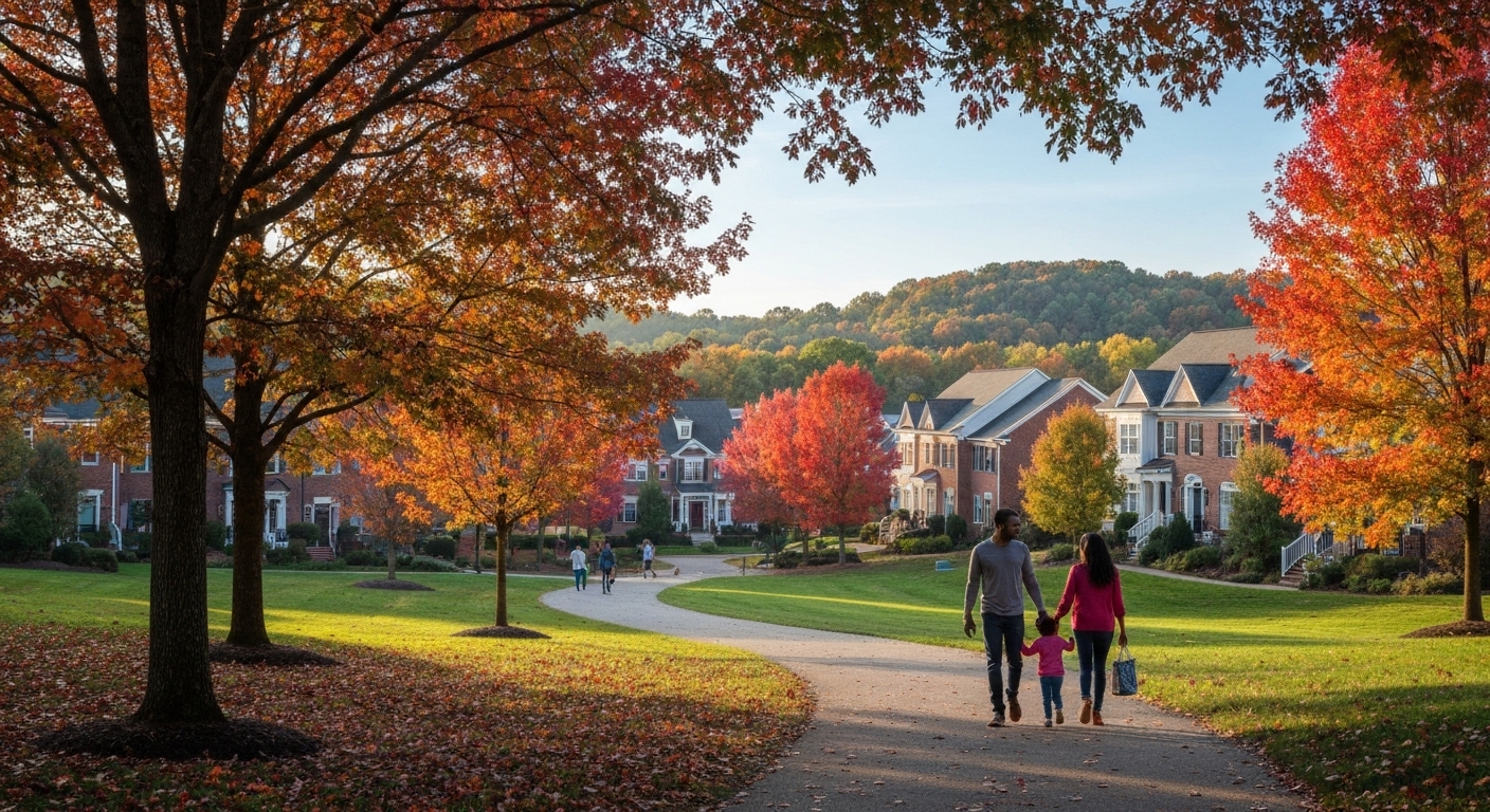 Laundromats in Burke Centre, Virginia