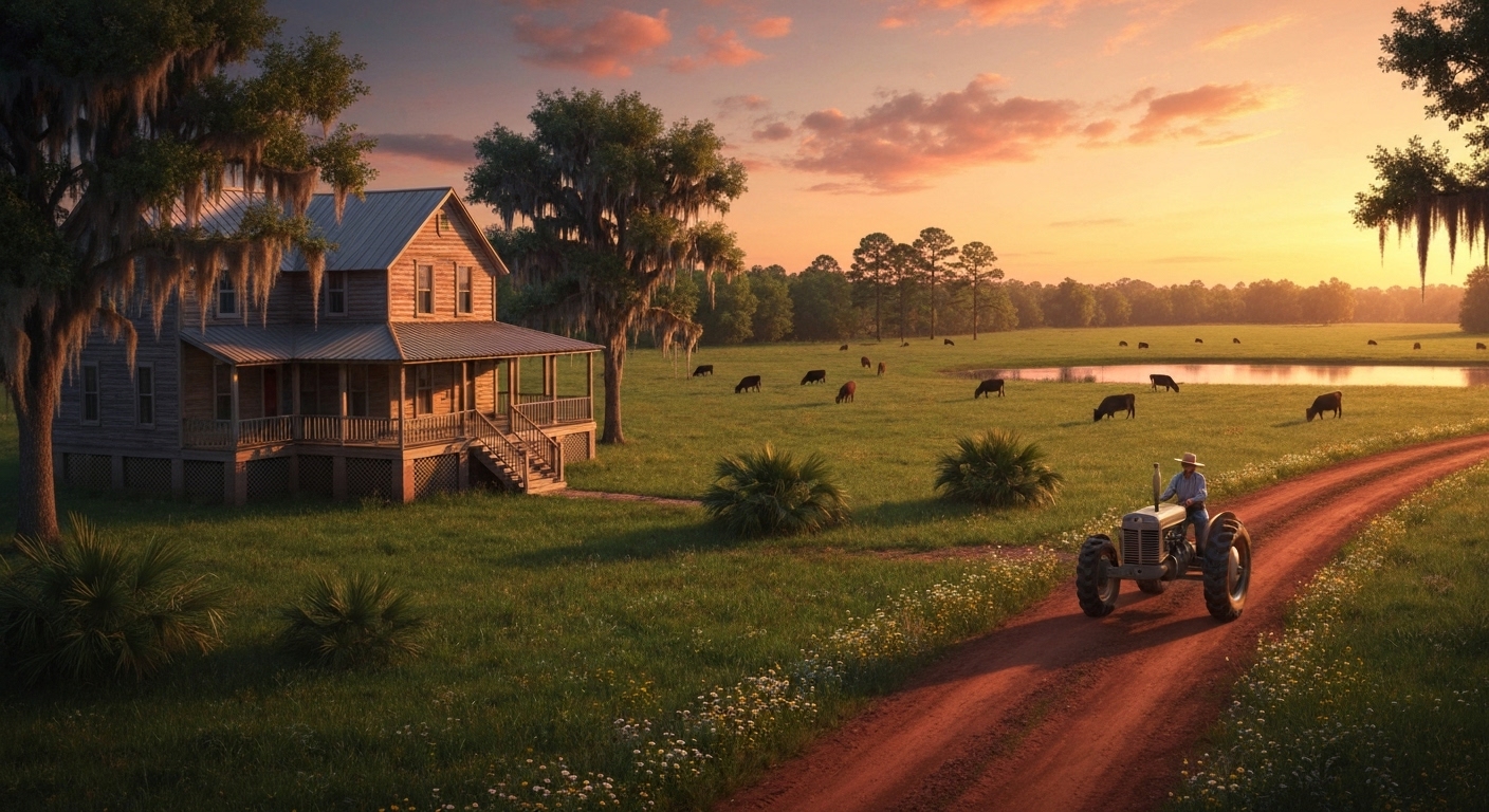 Laundromats in Bushnell, Florida