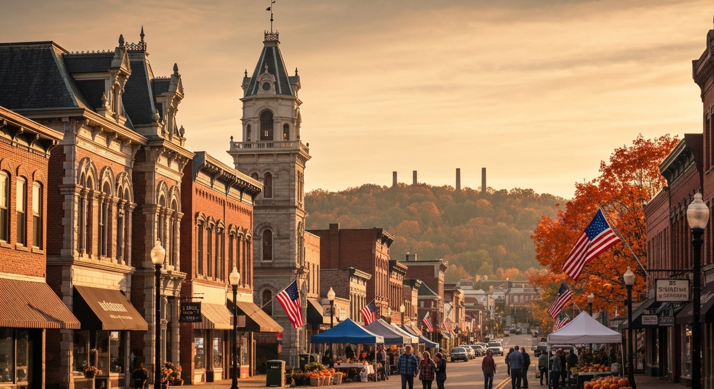 Laundromats in Butler, Pennsylvania