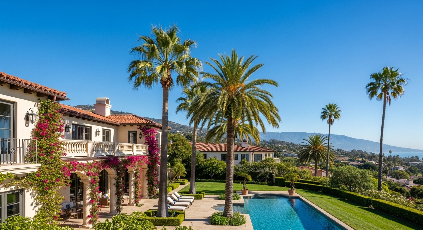 Laundromats in CA 93108, California