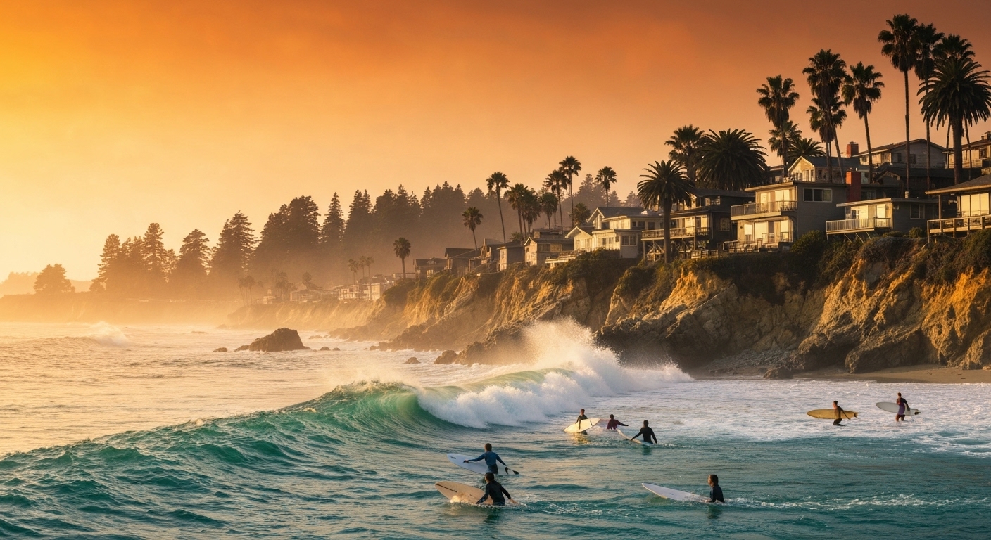 Laundromats in CA 95066, California