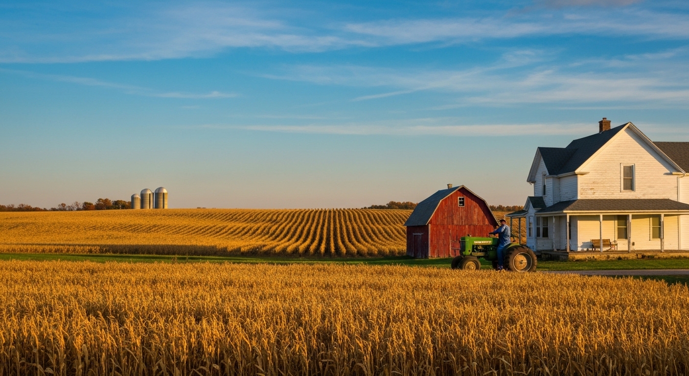 Laundromats in Cambria, Illinois