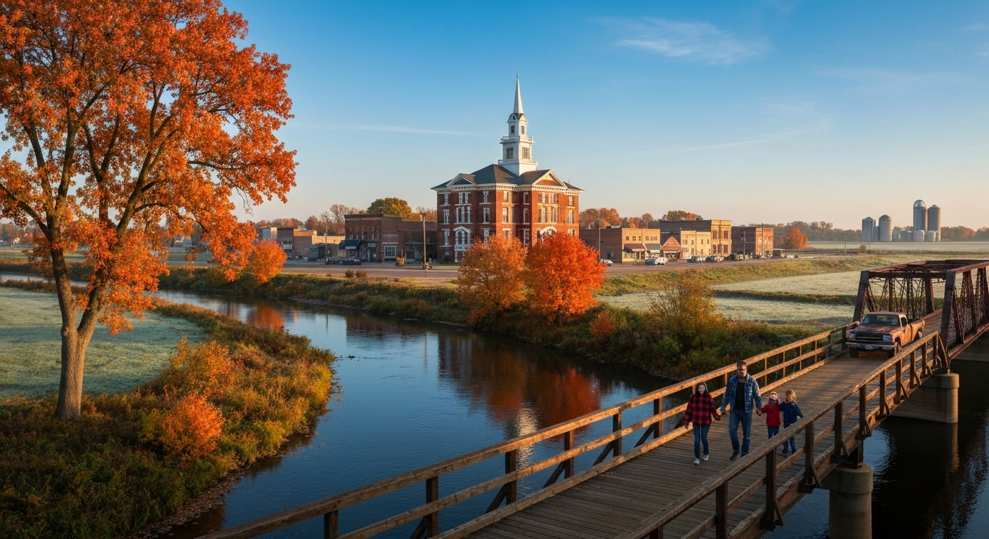 Laundromats in Cambridge, Minnesota