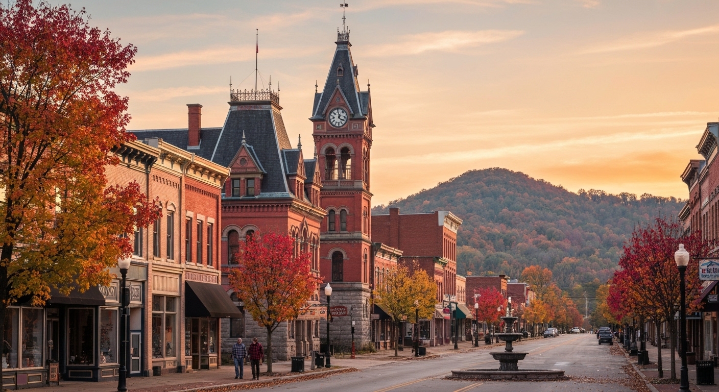 Laundromats in Cambridge, Ohio