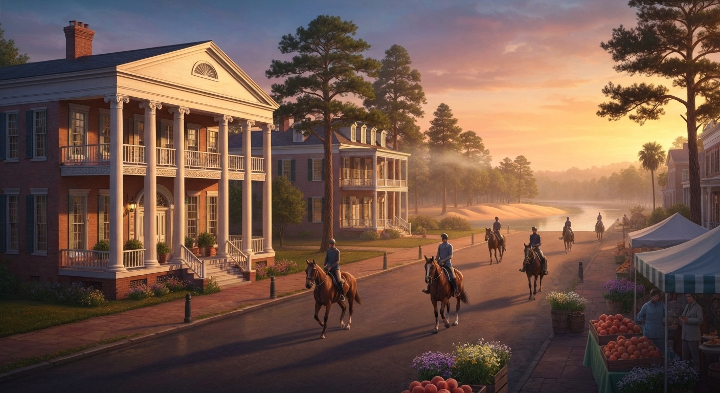 Laundromats in Camden, South Carolina