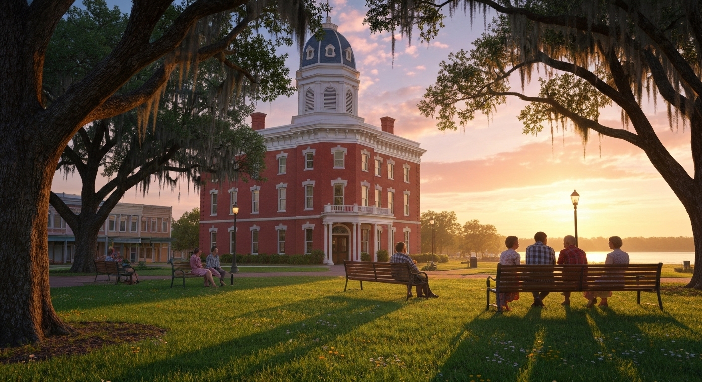 Laundromats in Camden, Tennessee