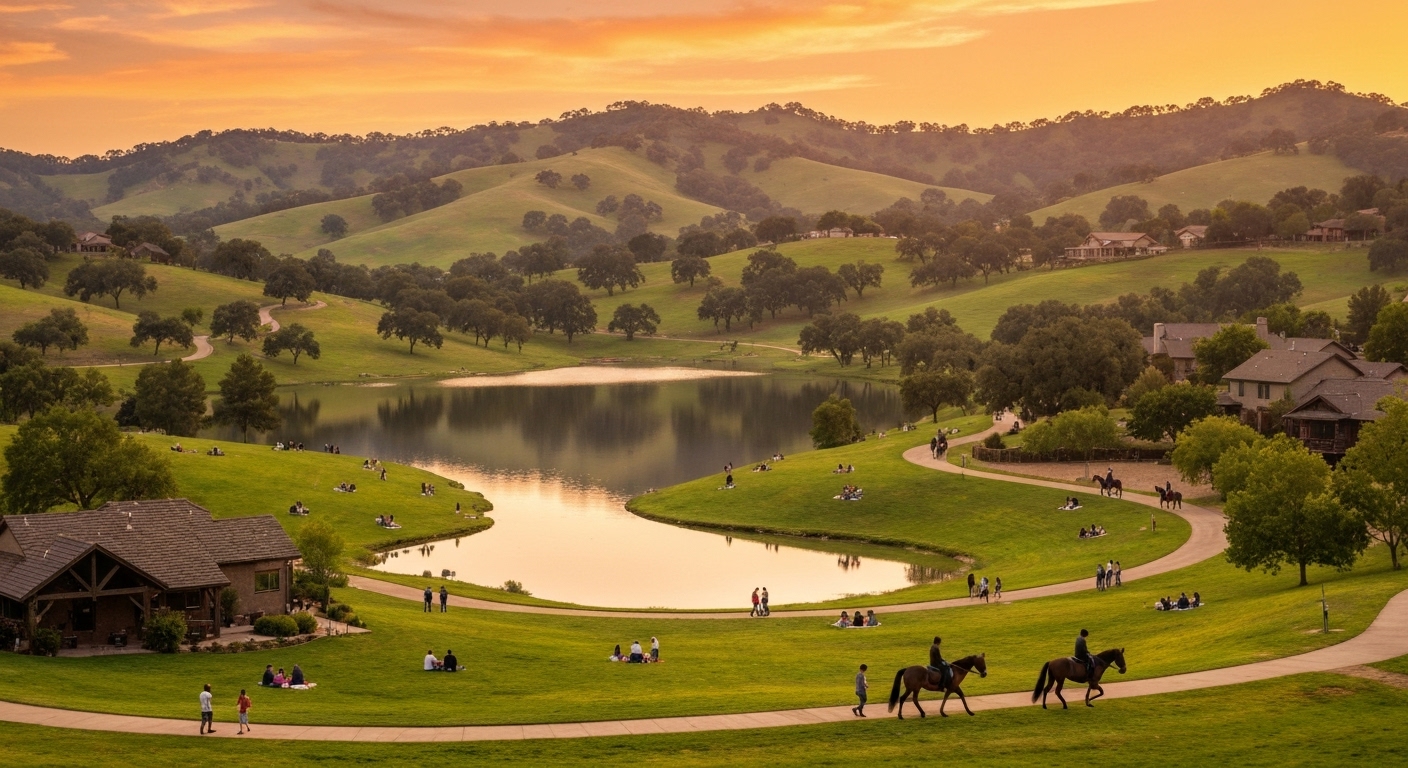 Laundromats in Cameron Park, California