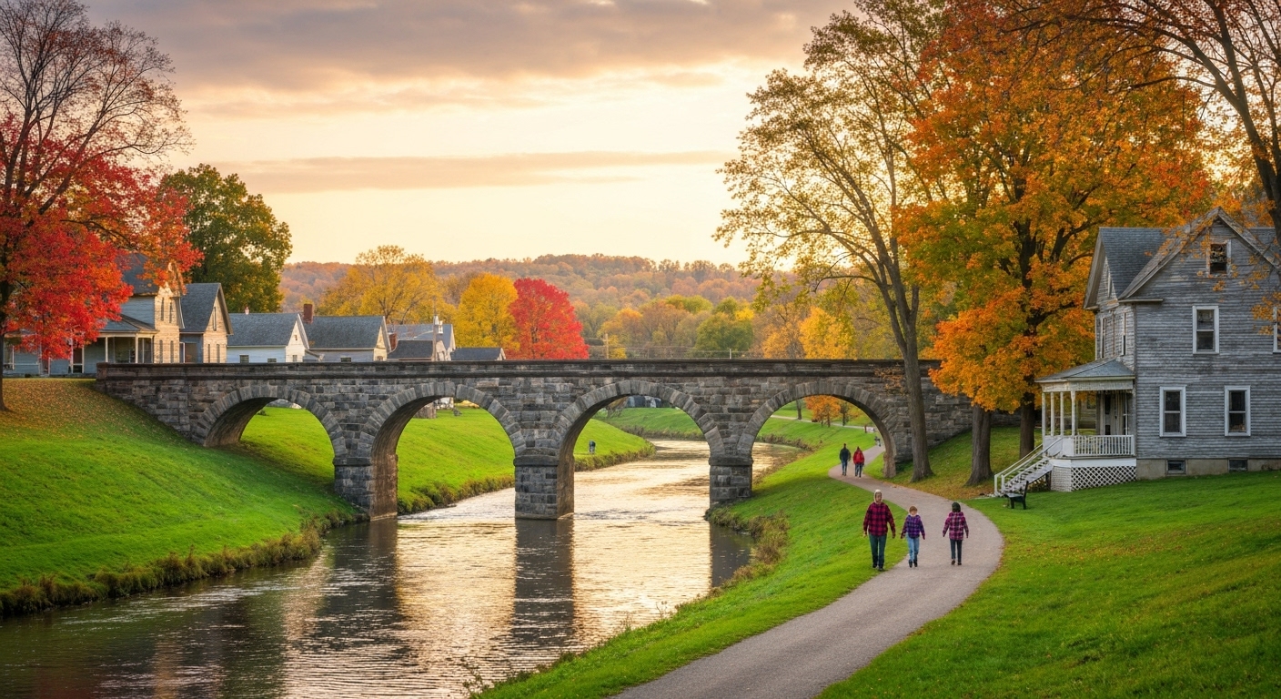 Laundromats in Camillus, New York