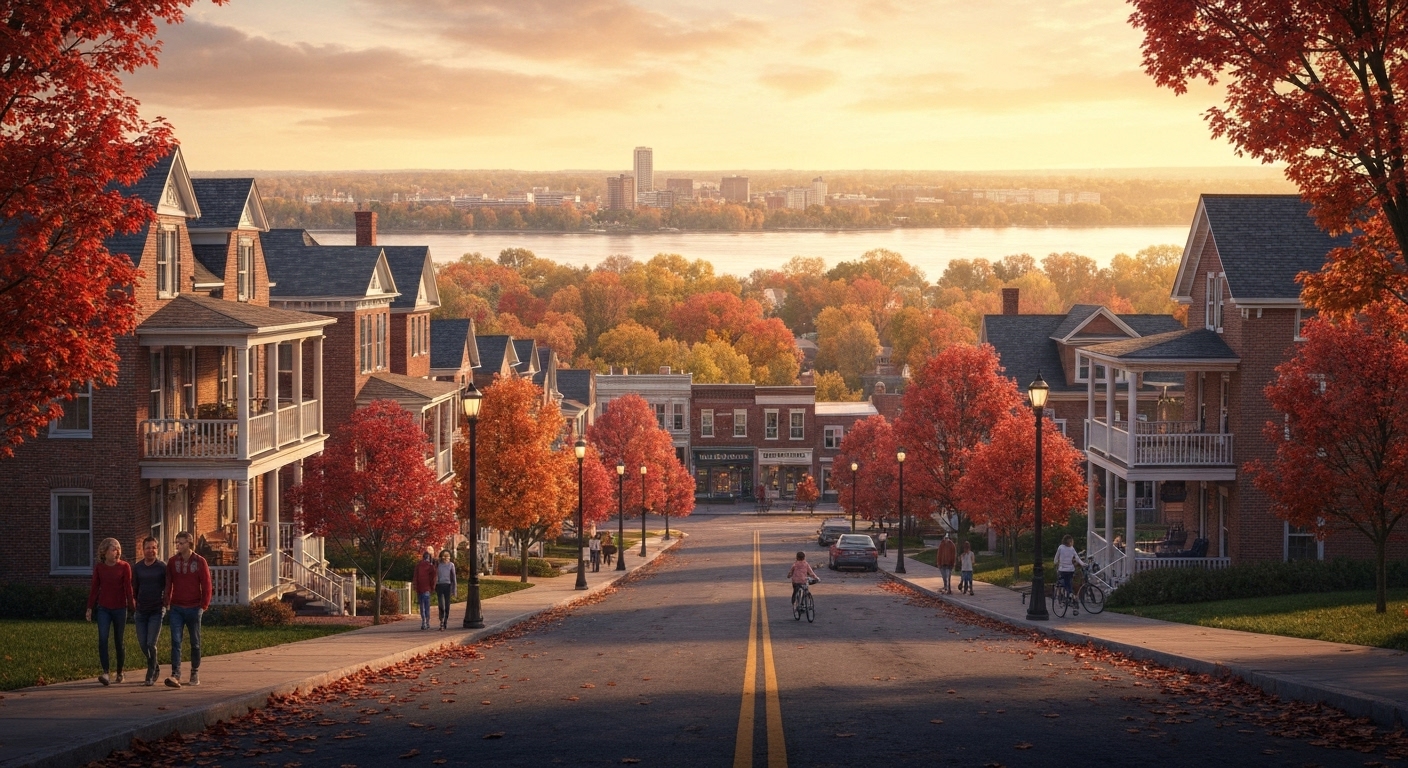 Laundromats in Camp Hill, Pennsylvania