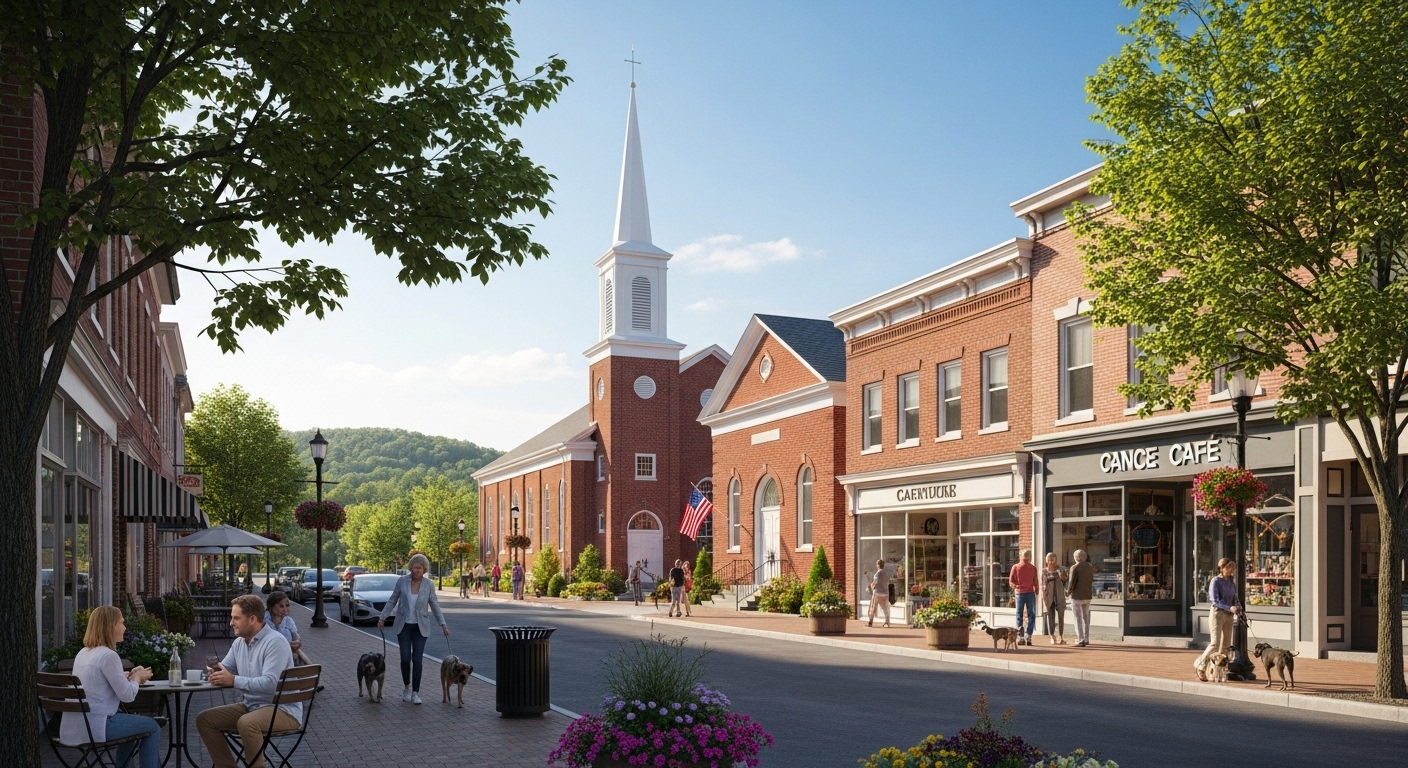 Laundromats in Campbelltown, Pennsylvania