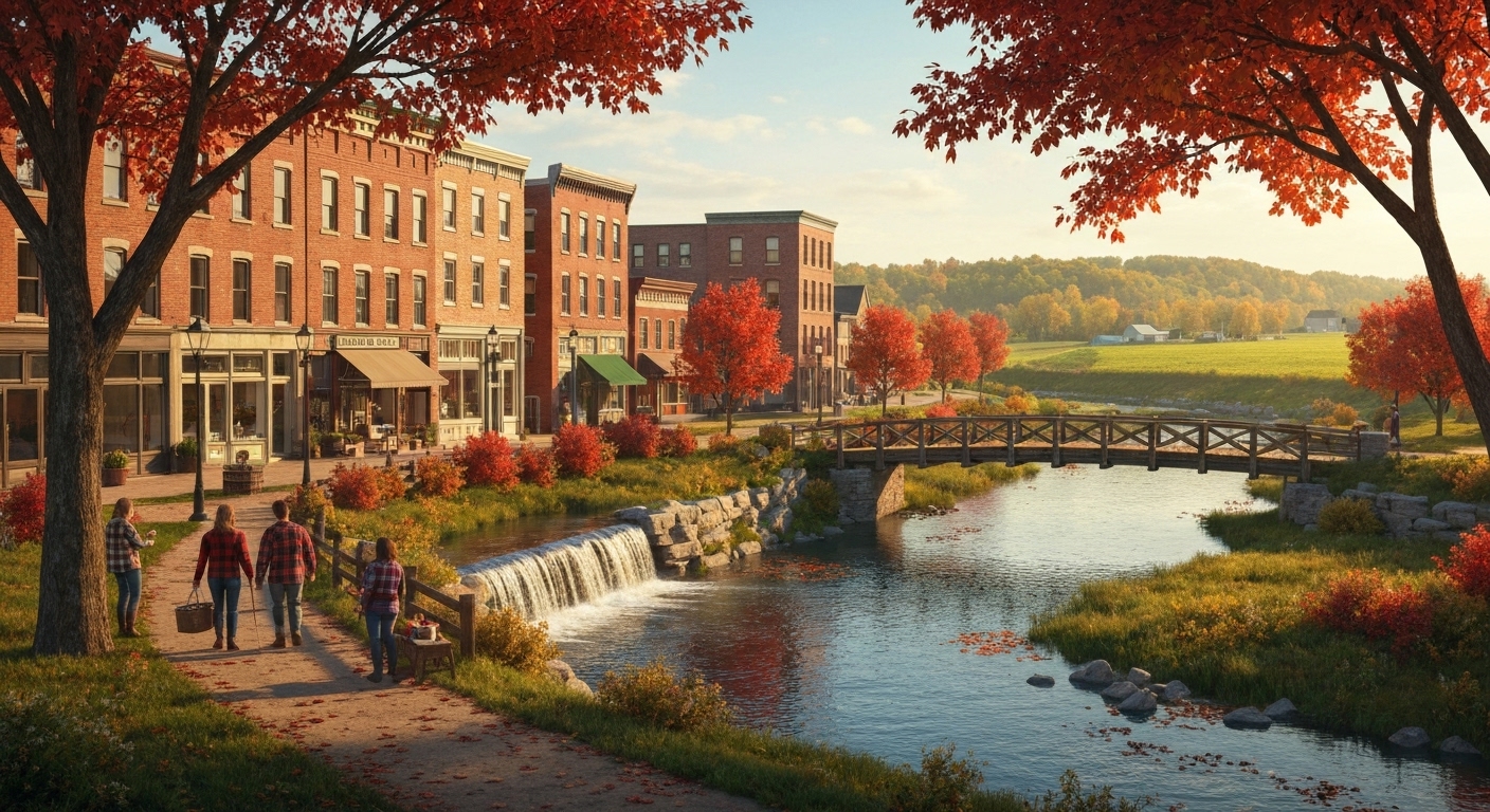 Laundromats in Cannon Falls, Minnesota