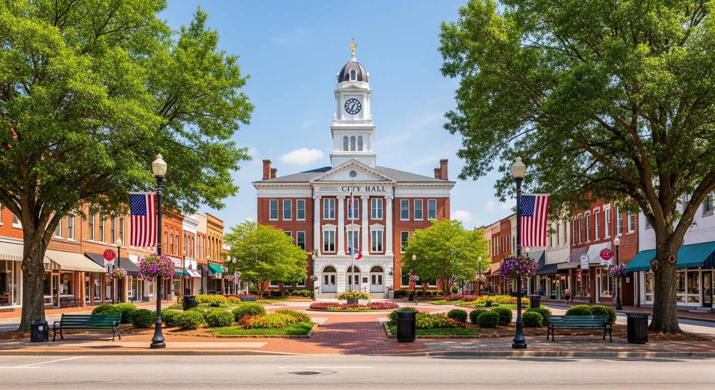 Laundromats in Canton, Georgia